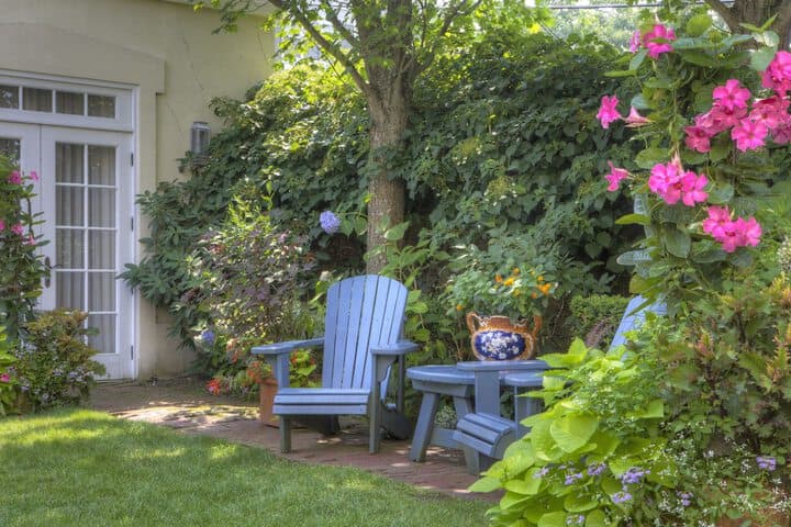 Francis Malbone House Inn photo 3
