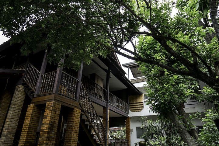 Sarah Guest House photo 1