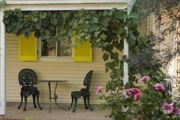 Amys House photo 3