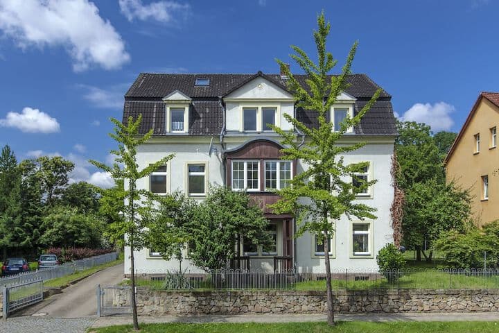 Ferienapartments Pirna photo 3