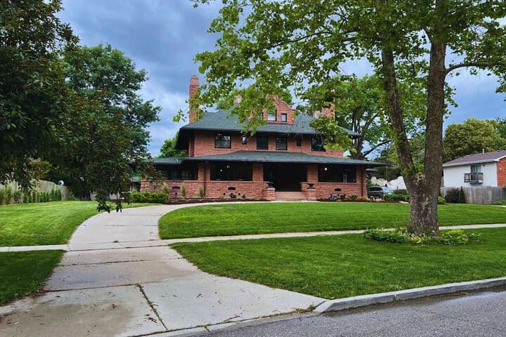 Marthas Bed&Breakfast photo 2