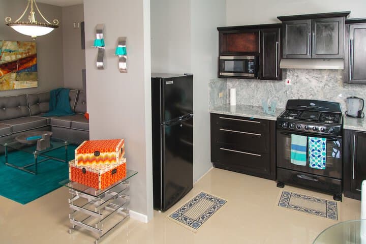Skyview Manor Guest Apartments photo 4