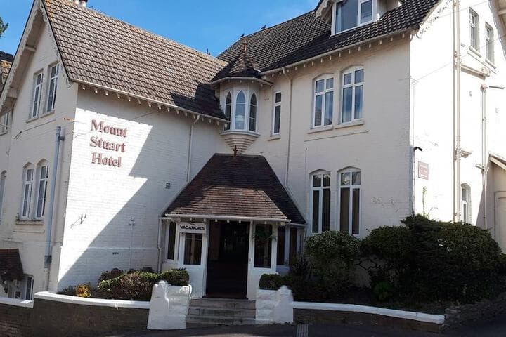 Mount Stuart Hotel photo 2