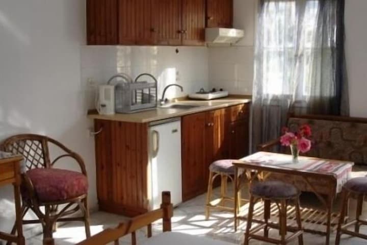 Villa Thalia photo 3