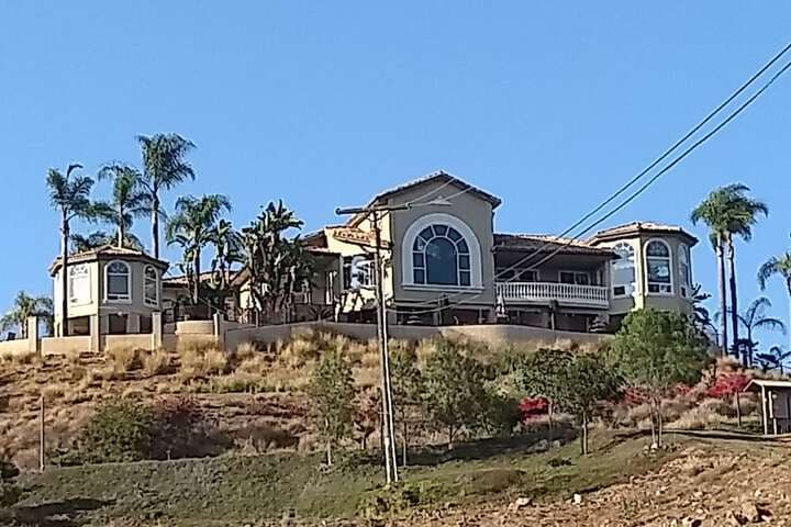 Sunshine Mountain Bed&Breakfast photo 3