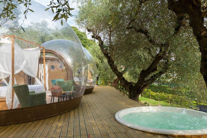 La Rocca Camping Village photo 4