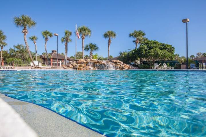 Legacy Vacation Resorts Palm Coast photo 4