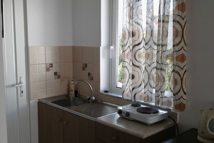 Maria Studios&Apartments photo 4