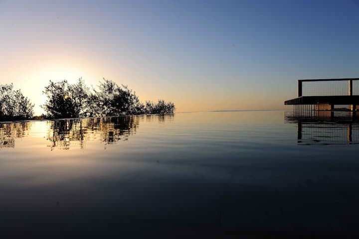 Eco Suites Resort photo 5