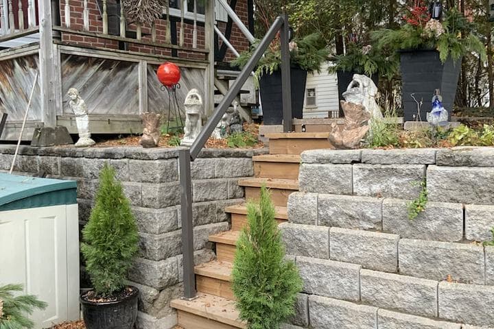 Burleys Gardens&Suite photo 4