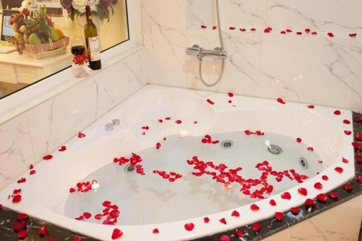 Home Cau Giay Hotel photo 5