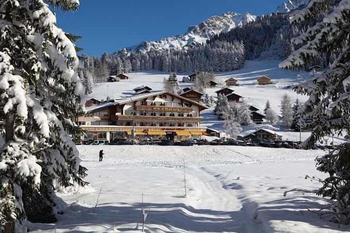 Relais Alpin photo 3
