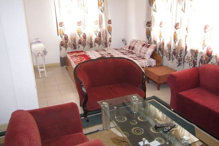 Kwesi Affum Apartments photo 5