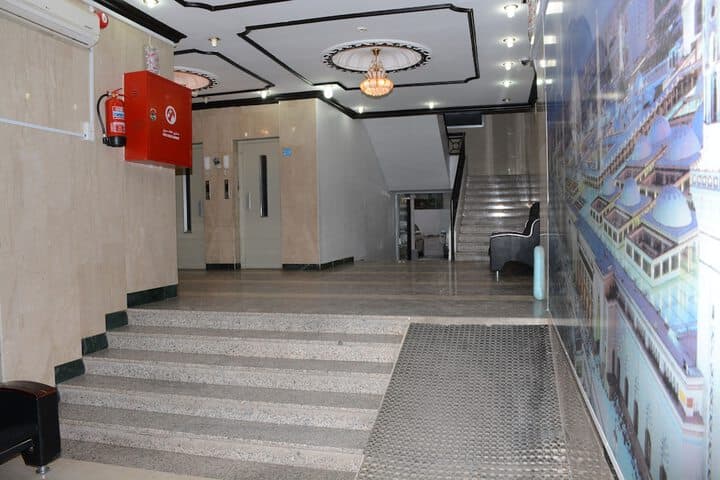 Al Eairy Furnished Apts Al Madinah 14 photo 5