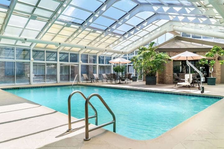Best Western Okemos / East Lansing Hotel & Suites photo 4