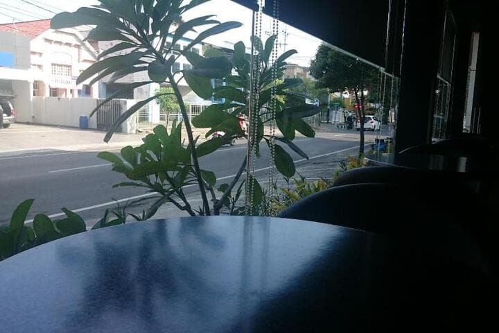 Travel scenery