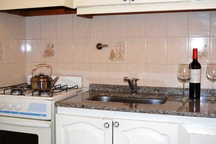 Apart Hotel Mendoza photo 4