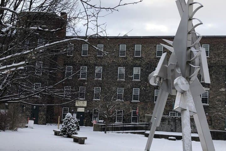 The Inn at Stone Mill photo 2