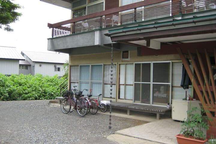 Towadako Backpackers photo 4