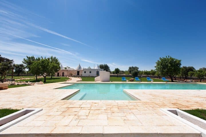 Trullo Cocò photo 5