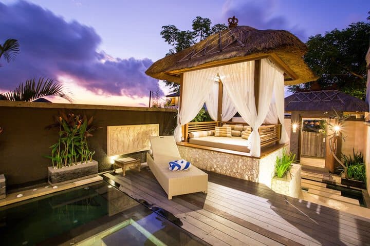 Villa DK Bali photo 3