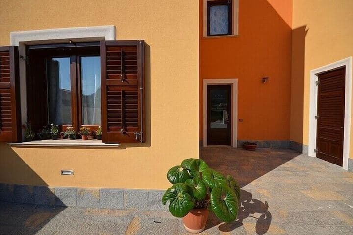 Baia Santa Margherita B&B photo 3