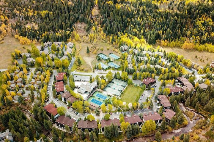 Vail Racquet Club Mountain Resort photo 2