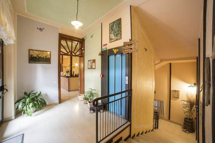 Locanda del Vecchio Borgo photo 3