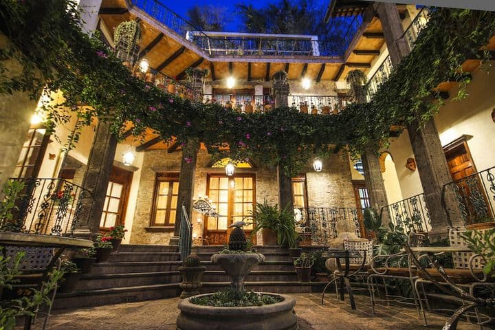 Mansion San Miguel photo 2
