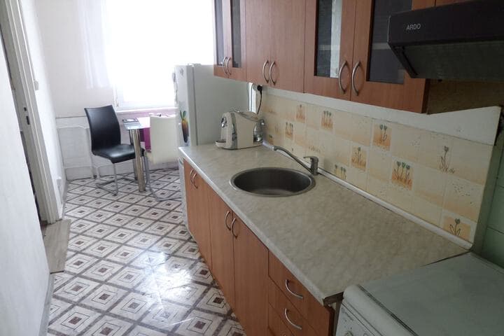 Apartmán Trutnov photo 4