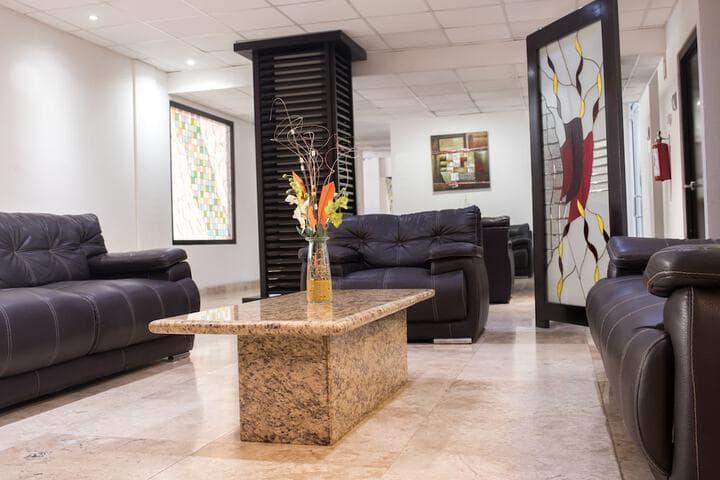 Hotel Oliba photo 5
