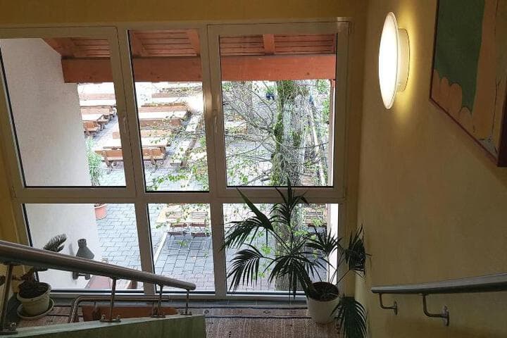 Hotel Frohlich photo 1