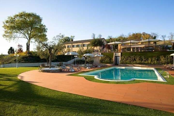Villa Gens Camuria photo 4