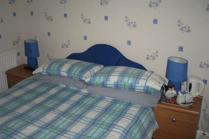 The Beaches Guest House photo 2