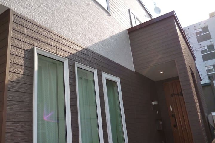 Errys Guesthouse Sapporo Hostel photo 5