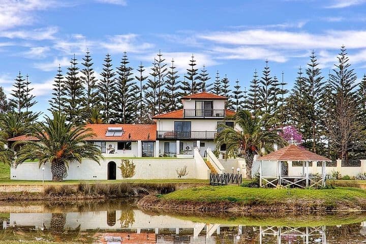 Martin Fields Beach Retreat photo 4