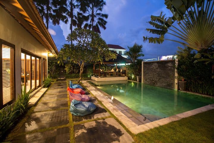 Amore Villas photo 5