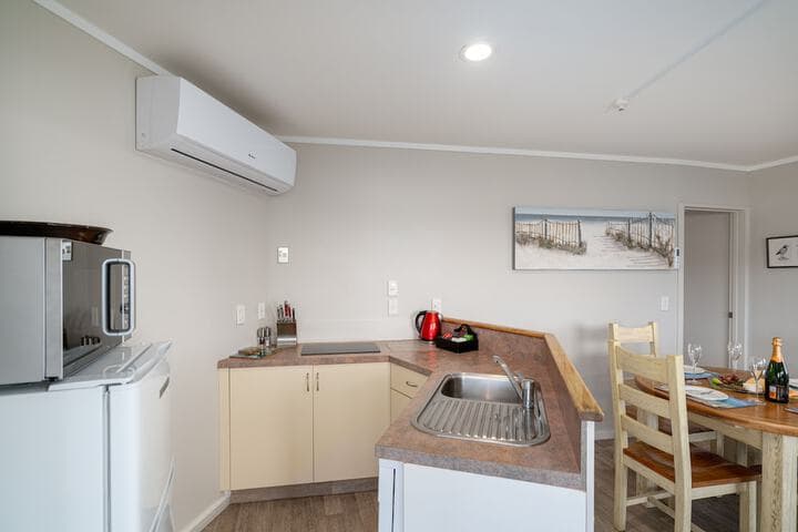 Waterfront Apartments Whitianga photo 4