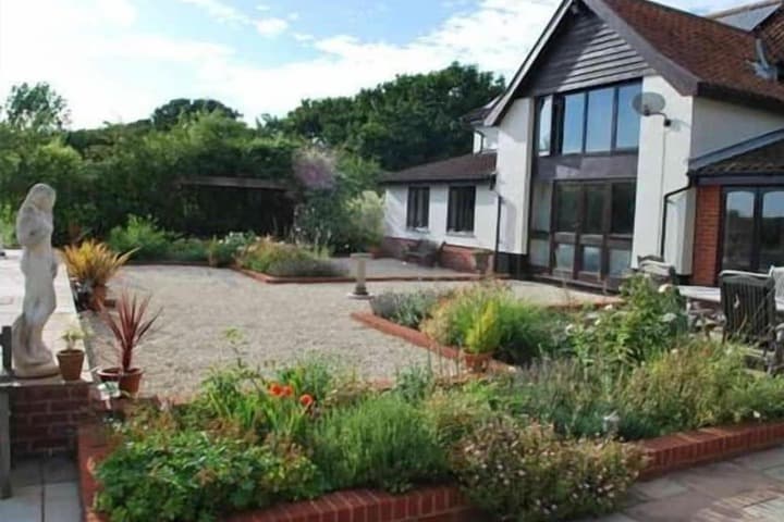 Hazel Barn B&B photo 3