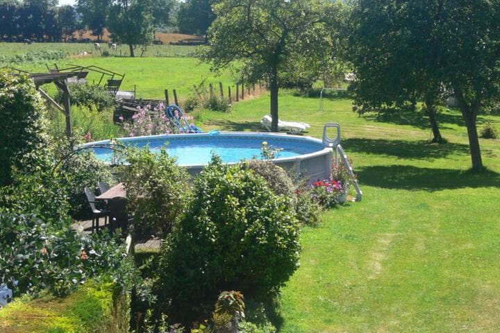 Saint-Laurent-de-Terregatte destination view