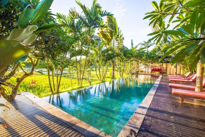 Bali Harmony Villas photo 3