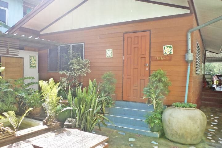 NR Homestay photo 3
