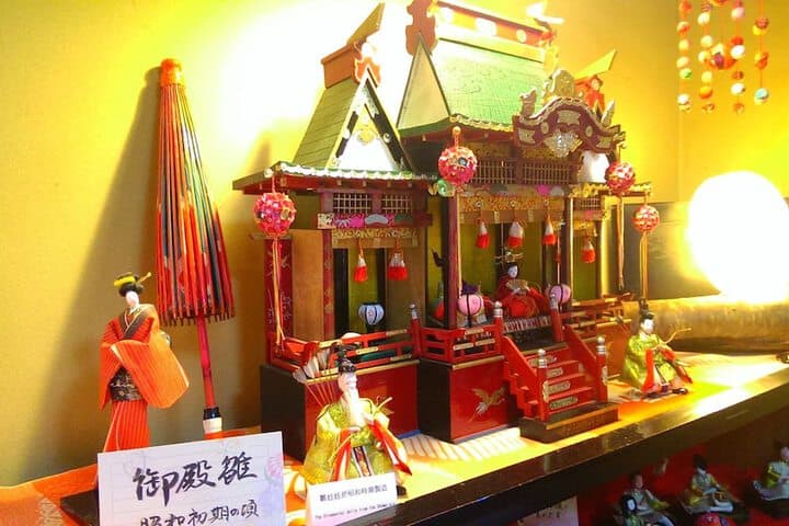 Tabino Yado Satsuki photo 3