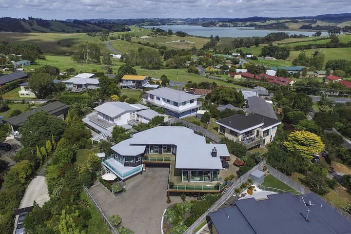 Tahi Lodge Matakana Coast photo 3