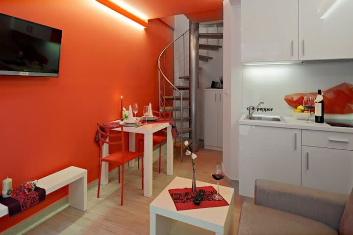 Residence Park photo 5
