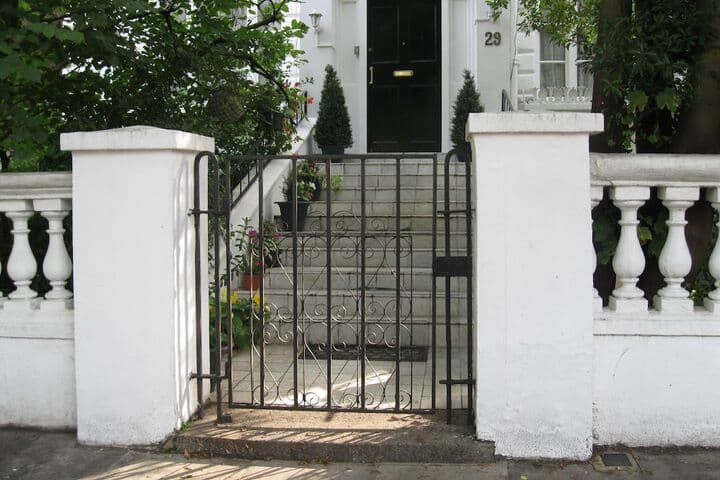 Juliettes Bed&Breakfast photo 2
