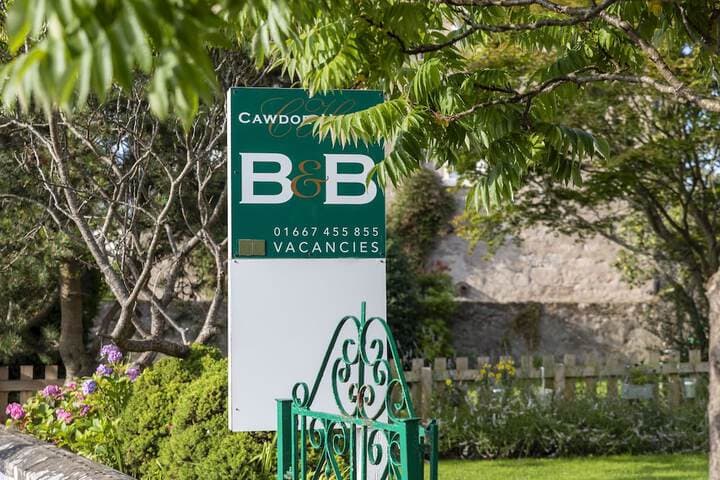 Cawdor House photo 3