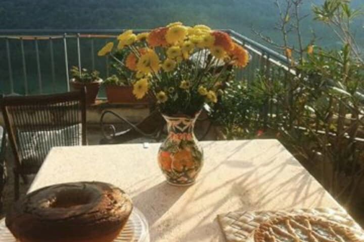 LA TORRETTA B & B photo 5