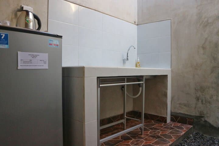 Louto Dmell Guesthouse photo 3