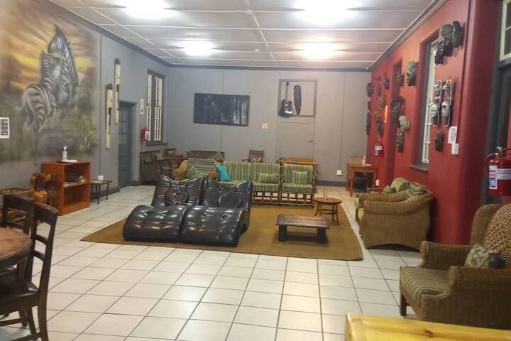 Riverlodge Backpackers photo 4